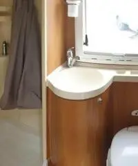 Camper Rimor Superbrig Camper Rimor Superbrig