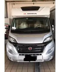 Adria Matrix 600SP GTedition Adria Matrix 600SP GTedition