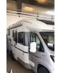 Adria Matrix 600SP GTedition Adria Matrix 600SP GTedition