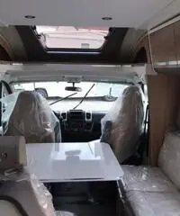 Adria Matrix 600SP GTedition Adria Matrix 600SP GTedition