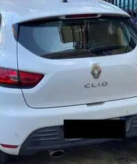 Renault Clio IV