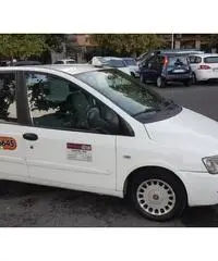 Fiat multipla 1.9 multjet dinamic Fiat multipla 1.9 multjet dinamic