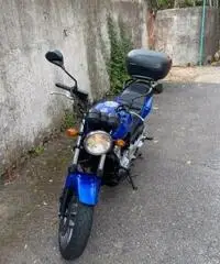 Honda CBF 500