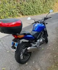 Honda CBF 500