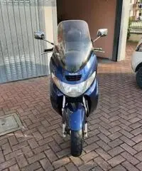 Suzuki Burgman 400 - 2001 Suzuki Burgman 400 - 2001