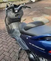 Suzuki Burgman 400 - 2001 Suzuki Burgman 400 - 2001