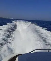 Gommone cabinato Gommone cabinato