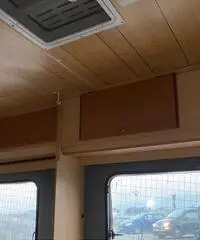 Camper Ford Transit Camper Ford Transit