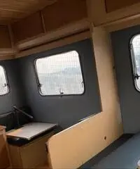 Camper Ford Transit Camper Ford Transit