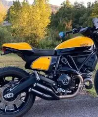 Ducati scrambler full throttle my 19 Ducati scrambler full throttle my 19