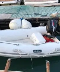 Tender Arimar 280 vtr Tender Arimar 280 vtr