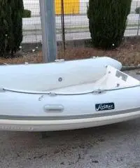 Tender Arimar 280 vtr Tender Arimar 280 vtr