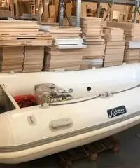 Tender Arimar 280 vtr Tender Arimar 280 vtr