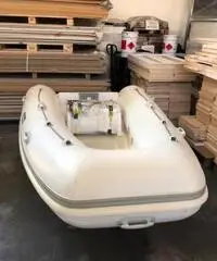 Tender Arimar 280 vtr Tender Arimar 280 vtr