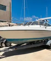 Gobbi 21.5 sport Gobbi 21.5 sport