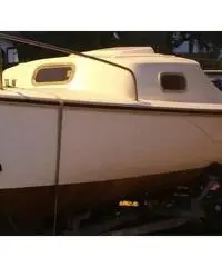 Capitan cook 550 Capitan cook 550