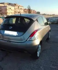 Lancia Y 3 serie anno 2011 Lancia Y 3 serie anno 2011