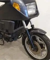 Bmw k 75 - 1990