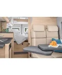 KNAUS Knaus BoxStar 630 Freeway IN ARRIVO KNAUS Knaus BoxStar 630 Freeway IN ARRIVO