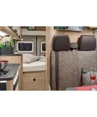 KNAUS Knaus BoxStar 630 Freeway IN ARRIVO KNAUS Knaus BoxStar 630 Freeway IN ARRIVO