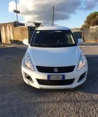 Suzuki swift Suzuki swift