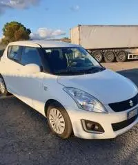 Suzuki swift Suzuki swift
