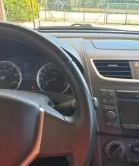 Suzuki swift Suzuki swift