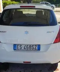 Suzuki swift Suzuki swift
