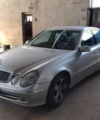 E 270 E 270