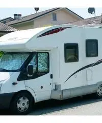 Camper Rimor Limited Edition 2012 Camper Rimor Limited Edition 2012