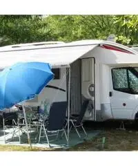 Camper Rimor Limited Edition 2012 Camper Rimor Limited Edition 2012