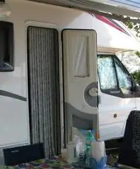 Camper Rimor Limited Edition 2012 Camper Rimor Limited Edition 2012
