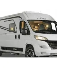 ETRUSCO CV 600 DB - In Arrivo ETRUSCO CV 600 DB - In Arrivo