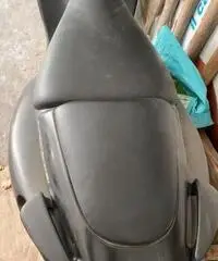 Scooter Aprilia Racing Sr 50cc