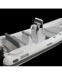 Selva d. 540 Selva d. 540