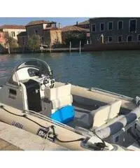 Gommone Bwa H9 racing natante Gommone Bwa H9 racing natante