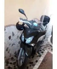 Yamaha X-City 250 TOP CAS Yamaha X-City 250 TOP CAS