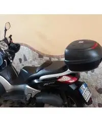 Yamaha X-City 250 TOP CAS Yamaha X-City 250 TOP CAS