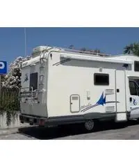 Camper Elnagh Marlin Camper Elnagh Marlin