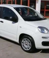 Fiat panda 1.3 multijet 95 cv anno 12/2017 Fiat panda 1.3 multijet 95 cv anno 12/2017