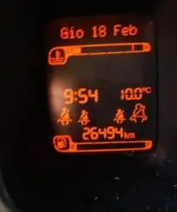 Fiat panda 1.3 multijet 95 cv anno 12/2017 Fiat panda 1.3 multijet 95 cv anno 12/2017