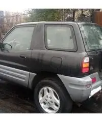 Toyota rav4 Toyota rav4