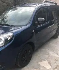 Renault Kangoo 1.5 Dci 2018 Renault Kangoo 1.5 Dci 2018