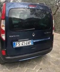 Renault Kangoo 1.5 Dci 2018 Renault Kangoo 1.5 Dci 2018