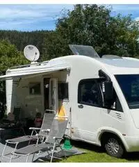 Motorhome Arca H720 GLM Motorhome Arca H720 GLM