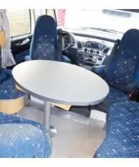 Motorhome Arca H720 GLM Motorhome Arca H720 GLM