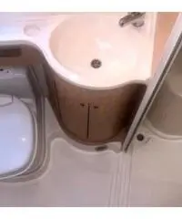 Motorhome Arca H720 GLM Motorhome Arca H720 GLM
