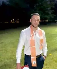 Ragazzo rumeno Ragazzo rumeno