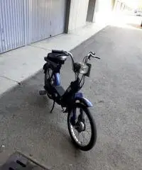 Piaggio Ciao - 1981 Piaggio Ciao - 1981