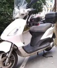 Piaggio Fly 125 - 2009